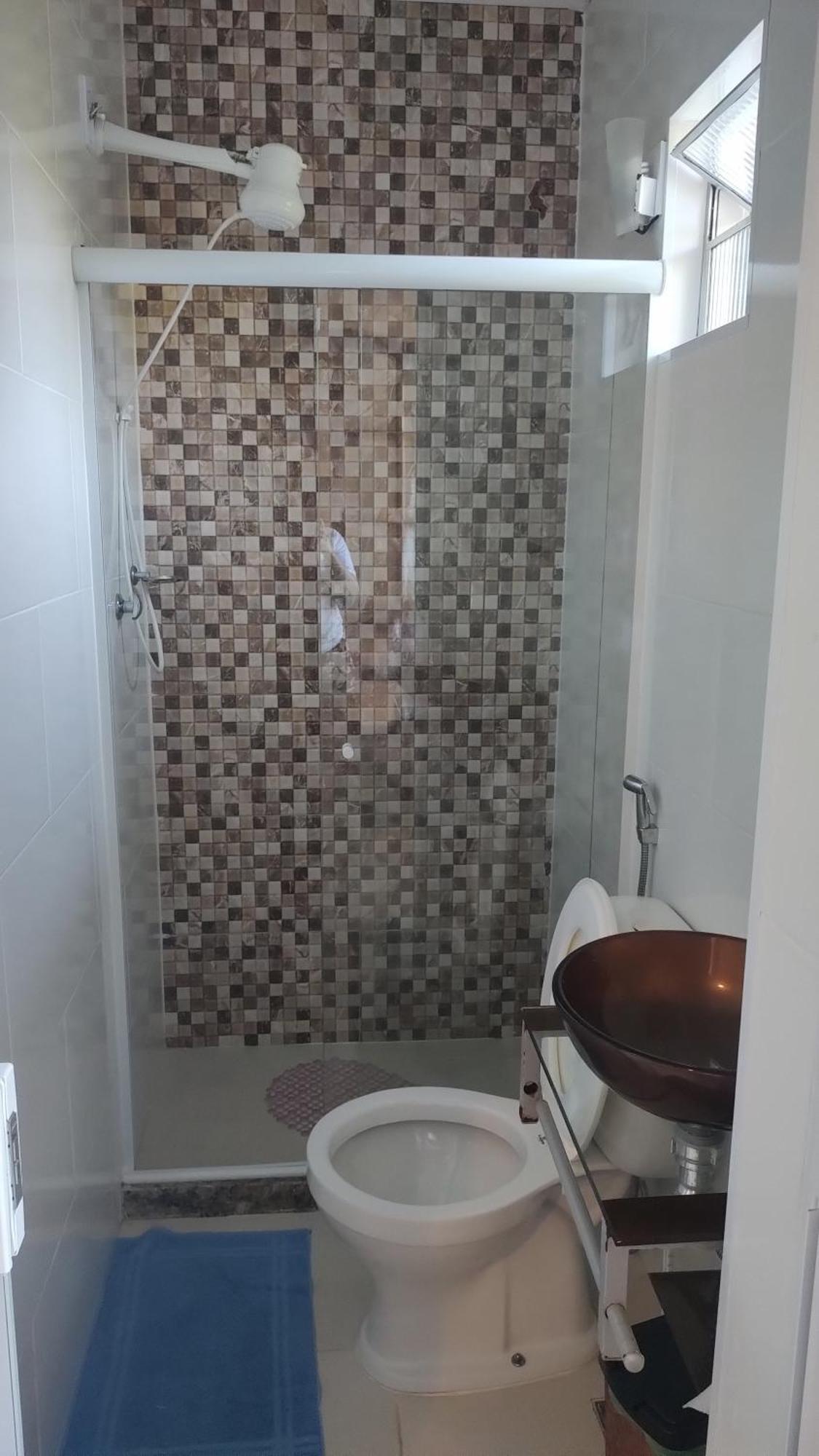 Casa Tia Rosa Hospedagem Familiar Guapimirim Εξωτερικό φωτογραφία
