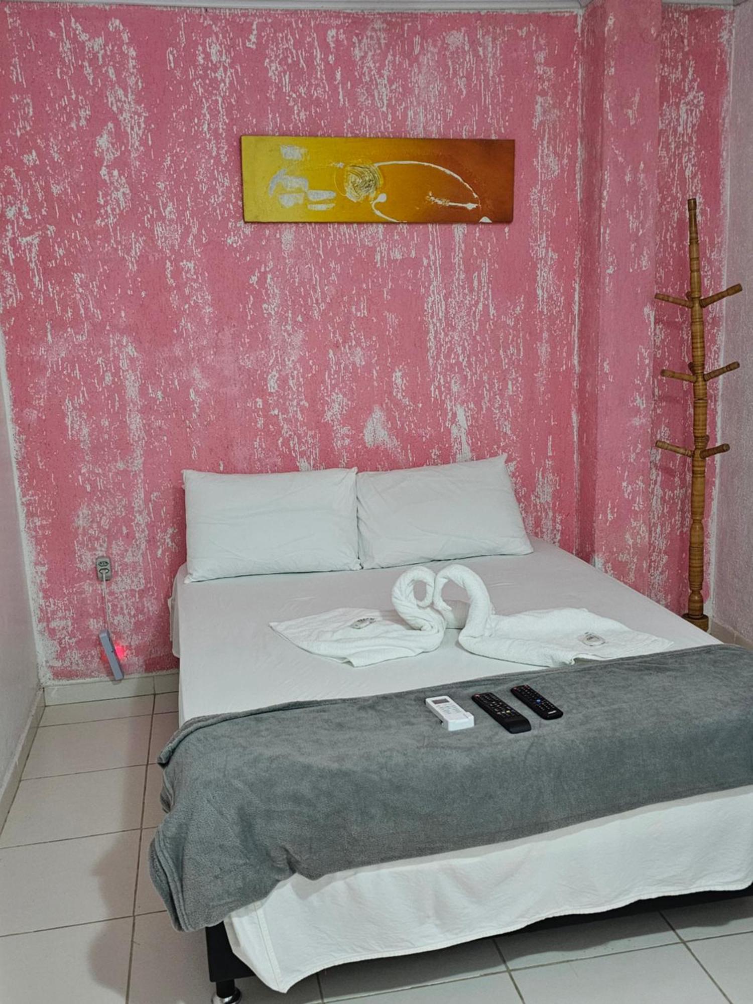 Casa Tia Rosa Hospedagem Familiar Guapimirim Δωμάτιο φωτογραφία
